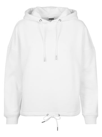Urban Classics Urban Classics Kapuzenpullover in white
