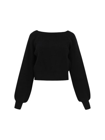 IZIA Sweater in black
