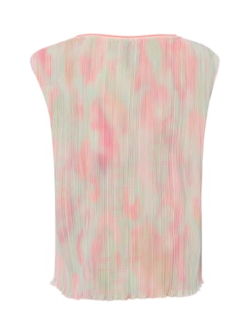 MARC CAIN SPORTS Bluse in pink