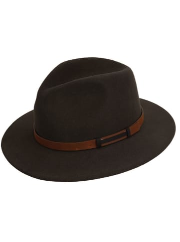 Balke Outdoorhut in grün