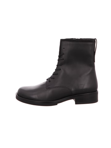 Gabor Stiefeletten/Boot in schwarz