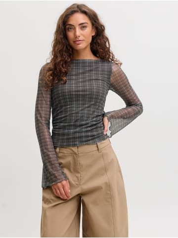 JJXX Top in Petrified Oak