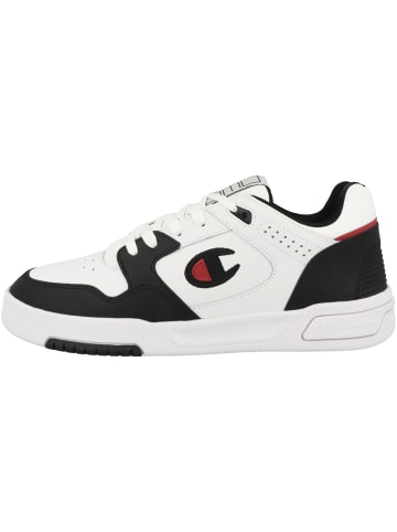 Champion Sneaker low Low Cut Shoe Z80 in multicolor