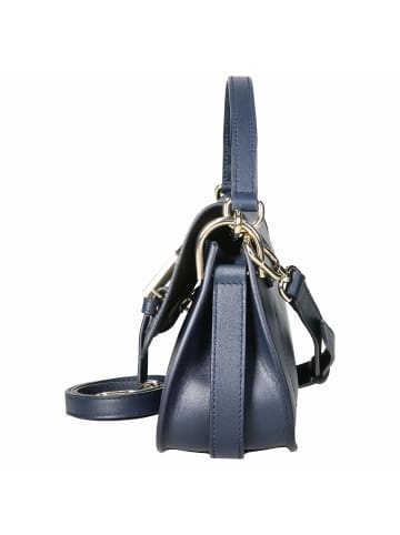 Furla Flow Mini - Schultertasche 21.5 cm (mediterraneo) in mediterraneo