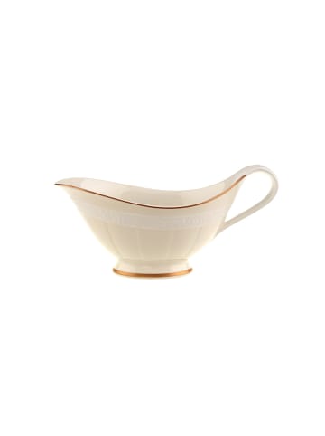 Villeroy & Boch Sauciere-Oberteil Ivoire in beige
