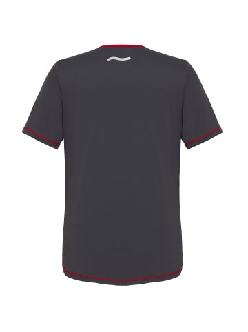 TAO Laufshirt AMNO in grau