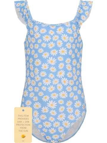 Zigzag Badeanzug Carly in Print 3700 Daisy