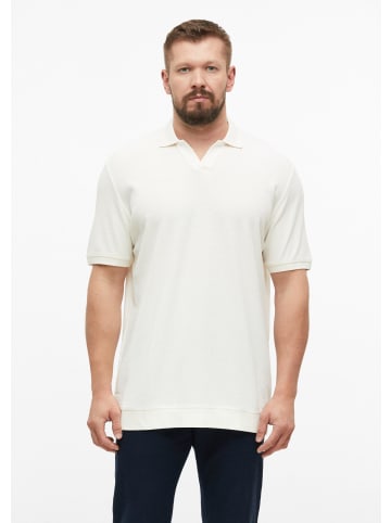 s.Oliver Polo-Shirt in 0120_weiß