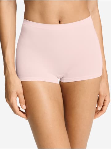 Hanro Panty Touch Feeling in rosewater