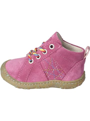 PEPINO Lauflernschuhe für Mädchen in pink