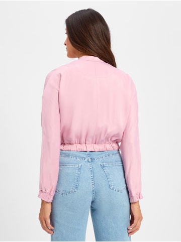 More & More Jacke in altrosa