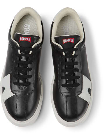 Camper Sneaker " Runner K21 " in Schwarz