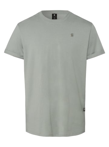 G-Star Raw T-Shirt Lash in lind - 0021