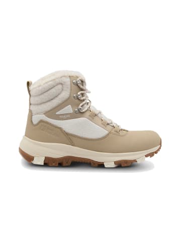Jack Wolfskin SHOES "Everquest Texapore High" in Anis