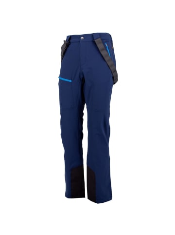 Jack Wolfskin Hose Activate Pro Pants in Blau