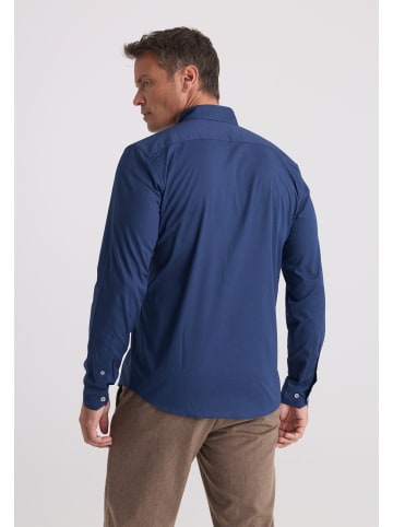 Felix Hardy Hemd in navy