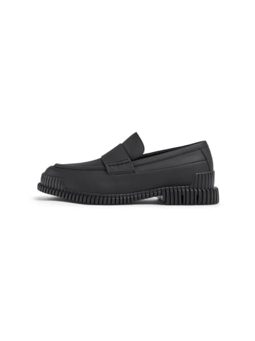 Camper Schnürschuhe " Pix " in Schwarz