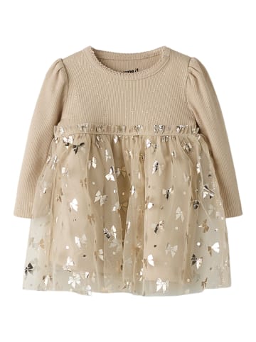 name it Kleid in Cement