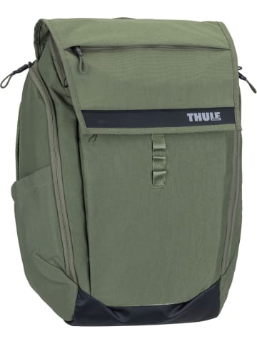 Thule Rucksack / Backpack Paramount 3 Backpack 27L in Soft Green