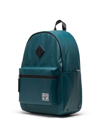 Herschel Classic X-Large Weather Resistant - Rucksack 15" 45 cm (dark sea) in dark sea