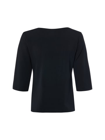 Franco Callegari Shirt in schwarz