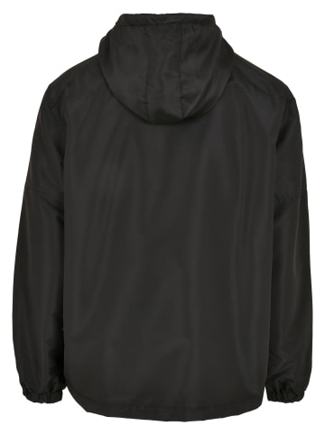 Brandit Windbreaker in black