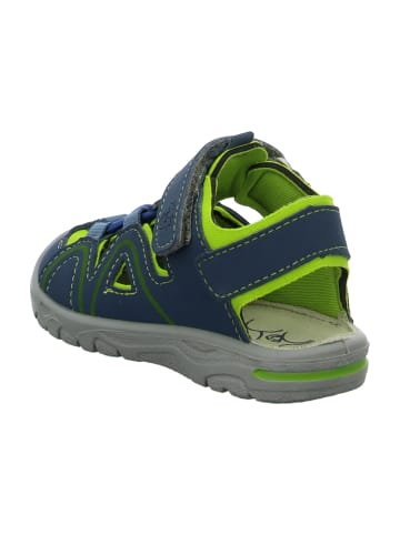 Ricosta Lauflernschuhe in Blau