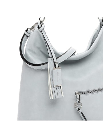 Tamaris Nele Schultertasche 37 cm lightblue