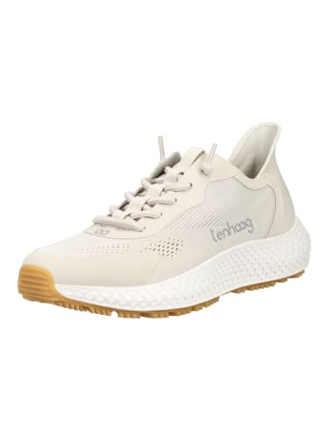 Tenhaag Sneaker in Beige