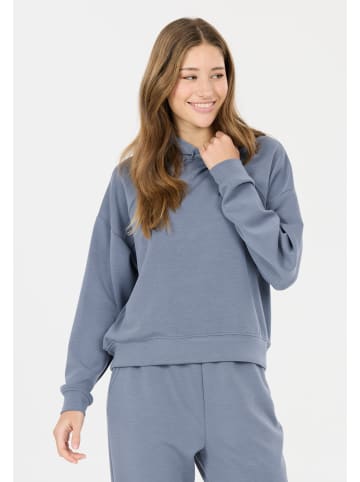 Endurance Sweatshirt Jade in 2182 Flint Stone