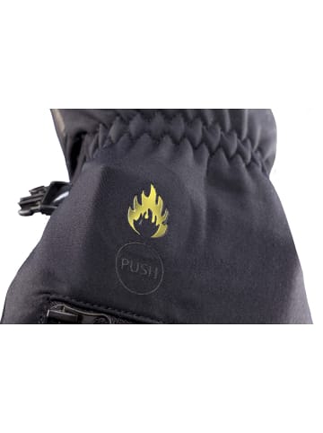 PICTURE W SYLVA 3L PANTS in Schwarz