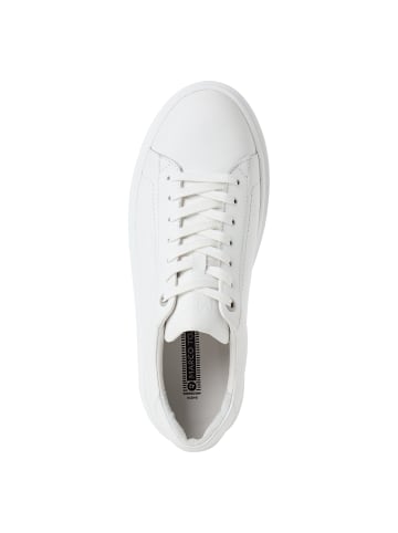 Marco Tozzi MT SPORT Sneaker in WHITE