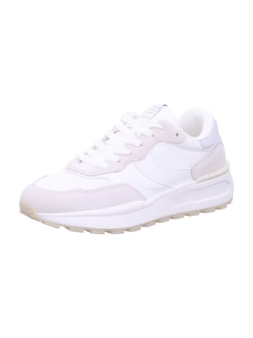 Marc O'Polo Damen- Schnürschuhe  in Weiß