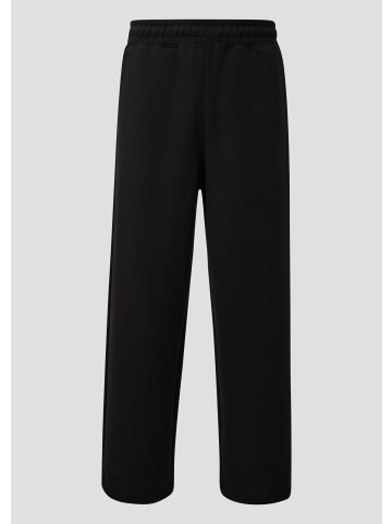 QS Hose in 9999_schwarz