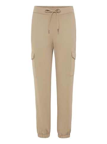 Oxmo Cargohose OXHenni in Natur