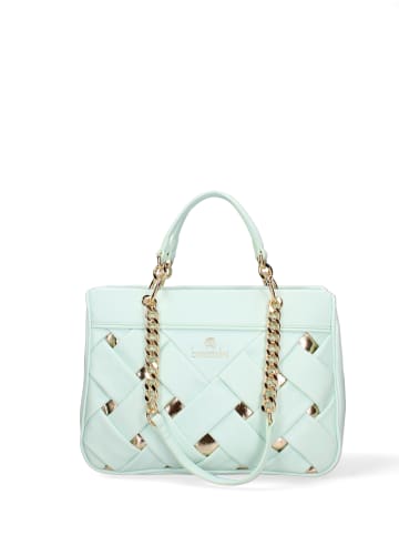 Braccialini Handtasche in CELESTE