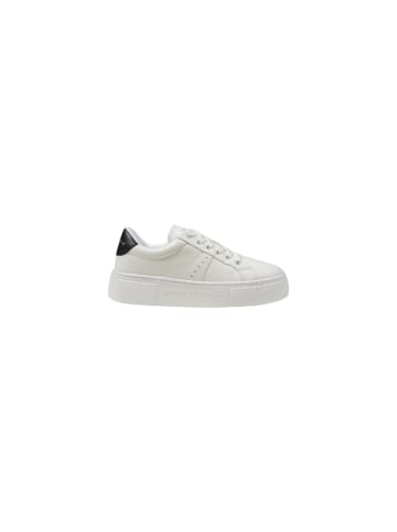 Armani Exchange Sneaker Schwarz