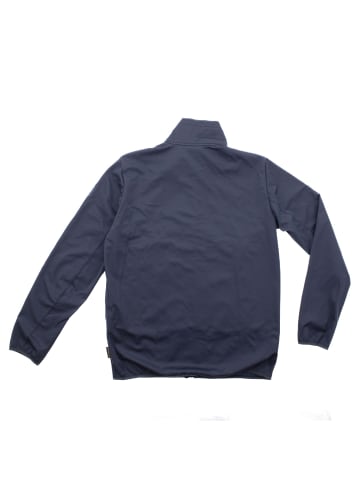 Jack Wolfskin Übergangsjacke Northern Pass in Blau