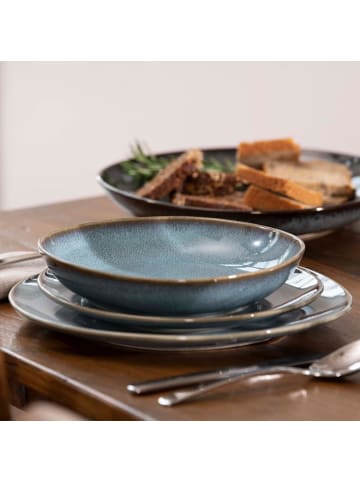like. by Villeroy & Boch Schale Lave ø 21 cm in Glacé