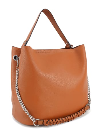 Harpa Shopper HALIN in fox brown