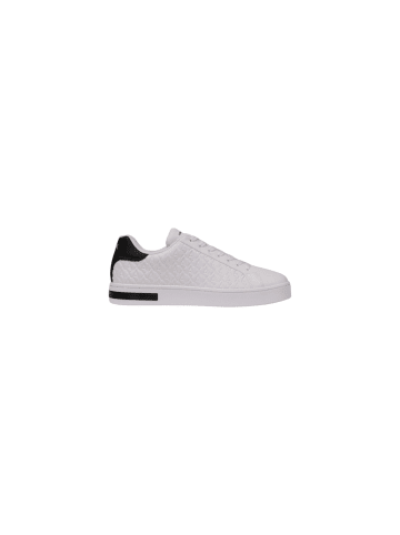 Armani Exchange Sneaker Weiss