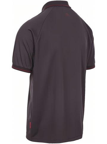 Trespass Polo in Grau