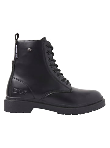 British Knights Stiefel Blake in schwarz