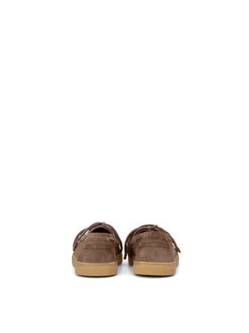 Marc O'Polo Sneaker in braun