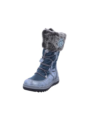 Primigi Winterstiefel in blau