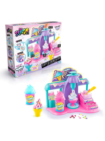 Canal Toys So Slime DIY Fluffy Ice Cream Factory Make Fluffy Ice Creations 6+