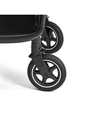 Joie Mydrift Fern Buggy in Braun ab 0 Monate