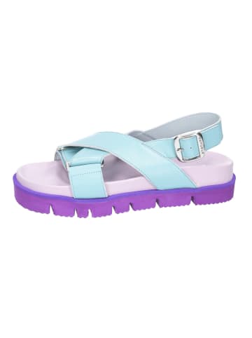 phenumb Schnürschuh in grün