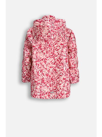 Lemon explore Wasserdichte Sportjacke in bunt