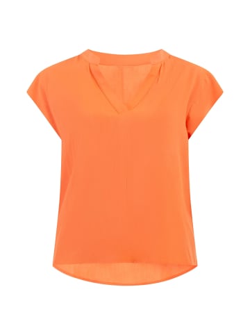 VINAJA Women Bluse in Orange